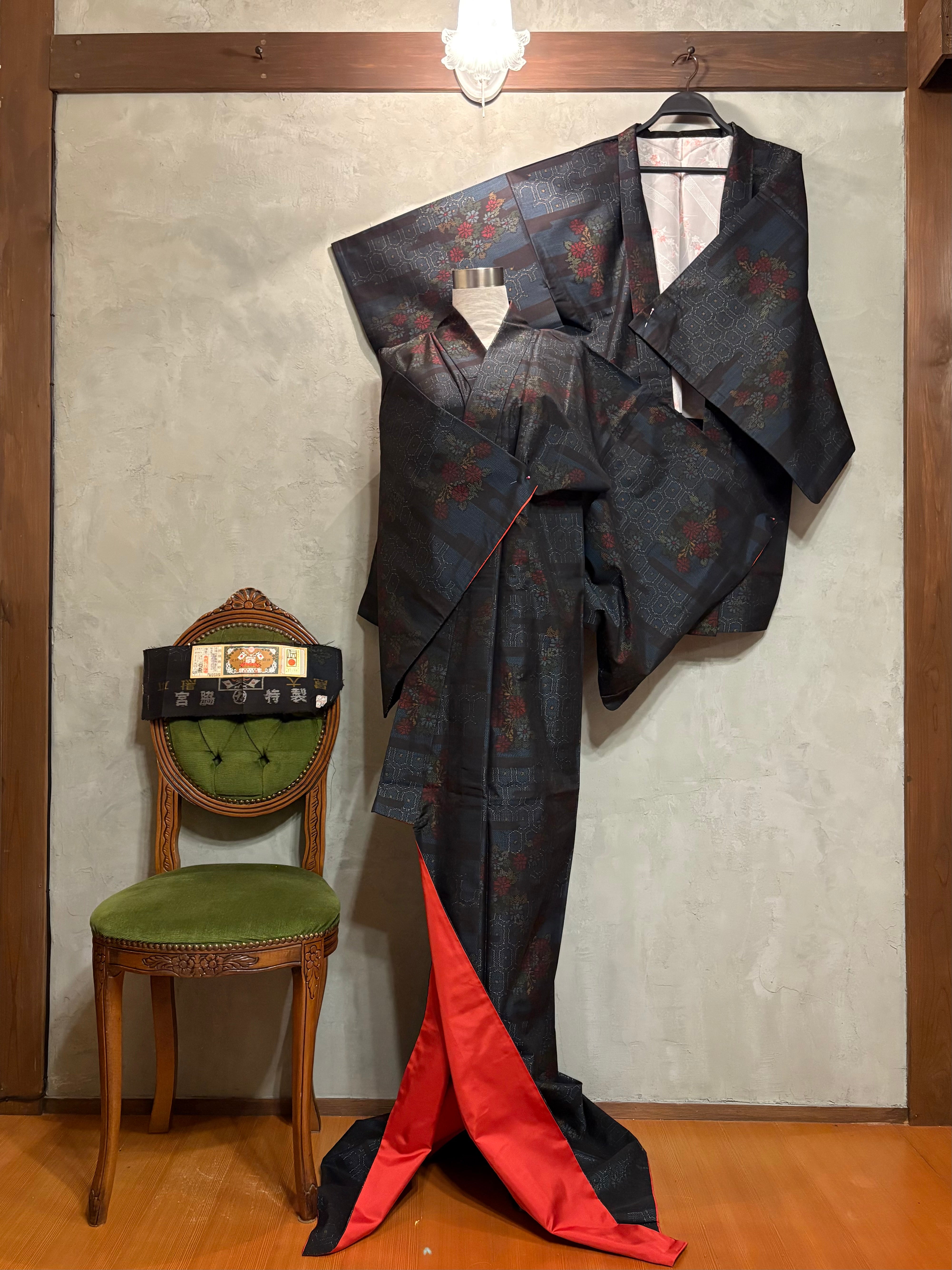 JAPON YOKO -着物リメイクオンラインショップ-